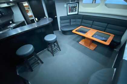 Luxurious Cruiser 44