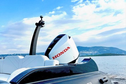 Hire Motorboat Sea delta Seadelta Laganas