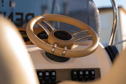 Hyra båt Motorbåt Sessa Marine Key Largo 22 Malinska