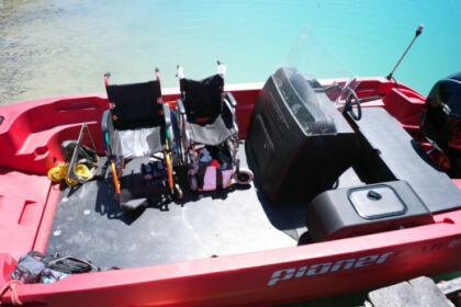 PIONER MULTY - (AMEA friendly)