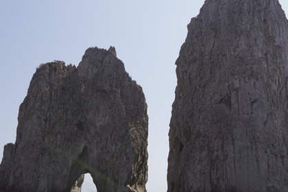 Rental Motorboat Clear The jacket’s II Capri