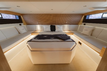 Hyra båt Motorbåt DE ANTONIO YACHTS De Antonio D50 Denia