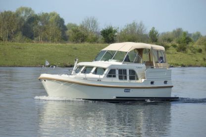 Location Bateau à moteur  Linssen Classic Sturdy 35 Ac Beernem