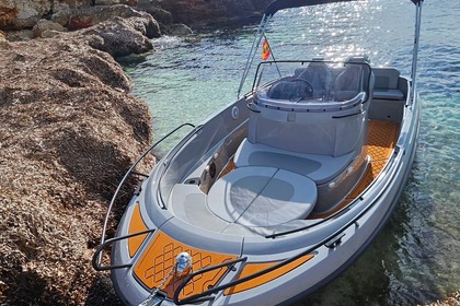 AQUA 24 S7 EXCLUSIVE  "Elkinha" (2025)