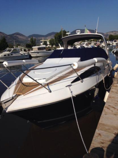 Location Bateau à moteur Porto Badino Venezia Terracina