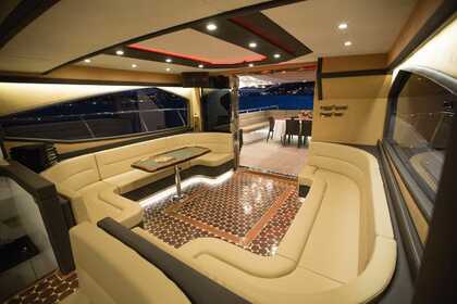 23m KDR Motoryat (30 Cap) B10