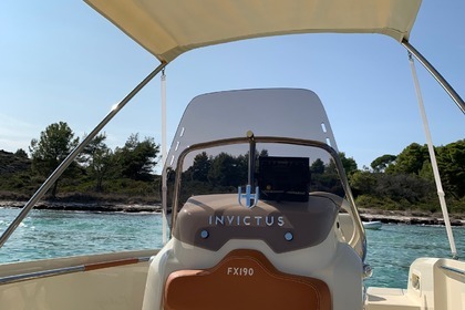 Beautiful Italian Invictus 2 – license required