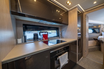 MT-10 16meter 3 cabıns