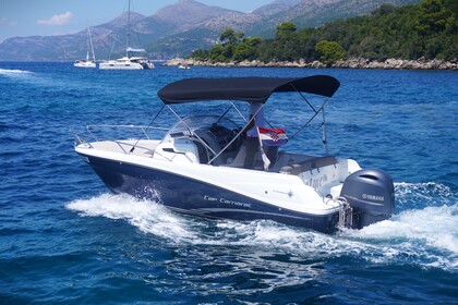 Jeanneau Cap Camarat 6.5 Wa