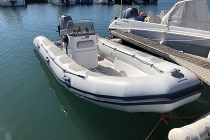 Miete Motorboot Valiant Semi rigide Noirmoutier-en-l'Île