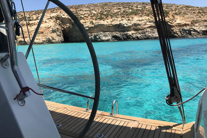 Rental Sailboat ELAN Elan 410 Performance Valletta