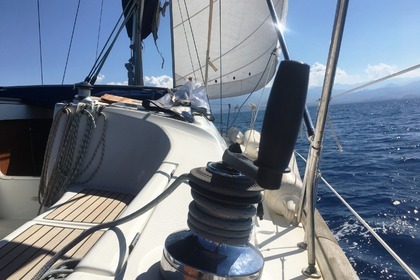 BENETEAU 423 - 3 CABINE E 3 BAGNI