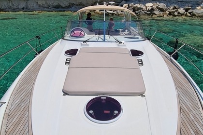 Charter Motor yacht Bavaria Bavaria Sport 400 Corfu