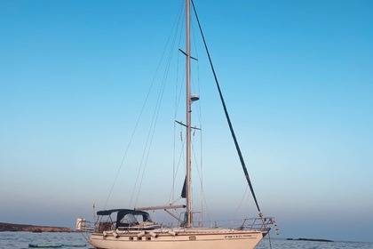 Dynamique Yacht 47