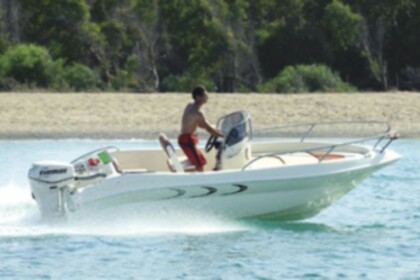 Miete Motorboot T.a. Mare JAGUAR Sète