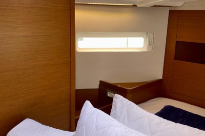 Sun Odyssey 410 2023