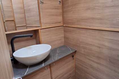 Location Voilier  D&D Kufner 57 Trogir