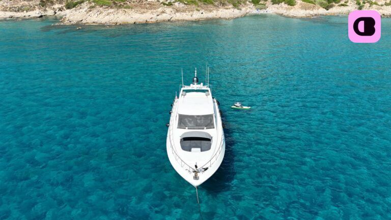 Yacht Leopard Arno LEOPARD 24 2