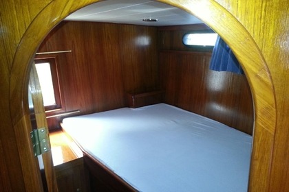 Насладитесь морем на борту 