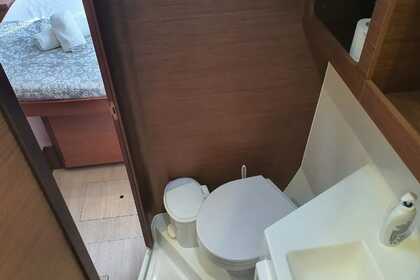 Lagoon 42 Catamaran – Sailing Experience for Up to 8 Guests