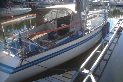 Hire Sailboat Bianca Aphrodite 101 Stockholm