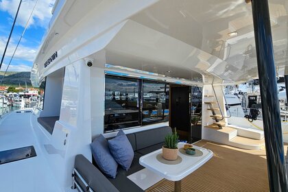 Hyra båt Katamaran Mazarin Yachts Mazarin 55 Trogir