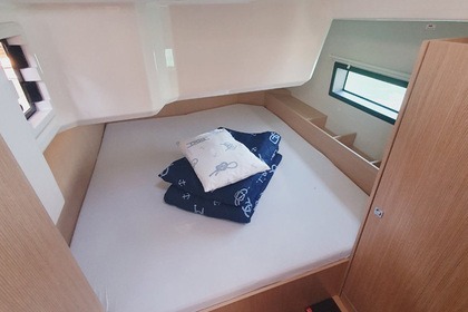 Hyra båt Segelbåt Bavaria Bavaria C42 Style Pula
