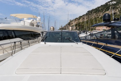 Miete Motoryacht Cantieri Navali Rizzardi Rizzardi 63 Top Line Cannigione