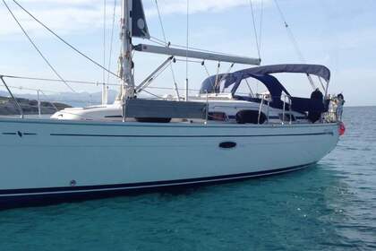 Verhuur Zeilboot BAVARIA 33 CRUISER Corfu