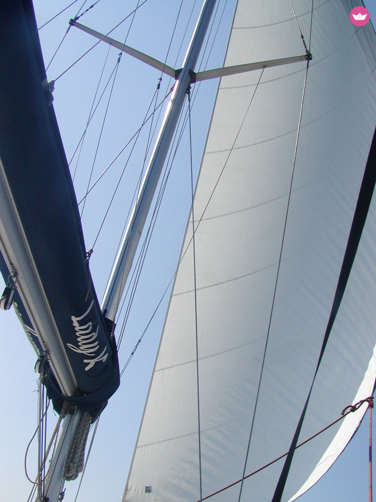 Voilier BAVARIA 47 14.3m 4
