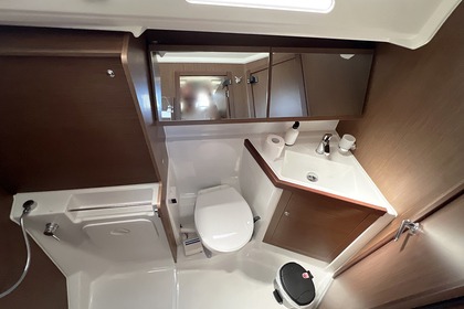 Oceanis 40.1 - Escape