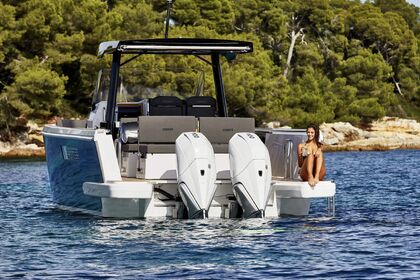 Fjord 38 Xpress "Nintai"