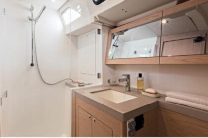 BENETEAU OCEANIS 51.1 (2022)