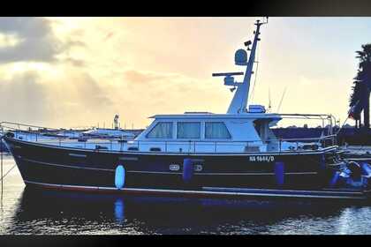 Miete Motorboot Volharding Stavoren 520 OC Sorrent