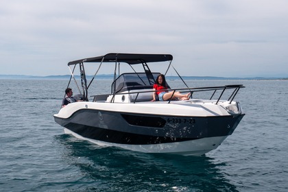 Nueva AS Marine 26 GL del 2023
