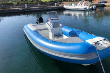 Noleggio Barca senza patente  Mag.nus 58 Puntaldia