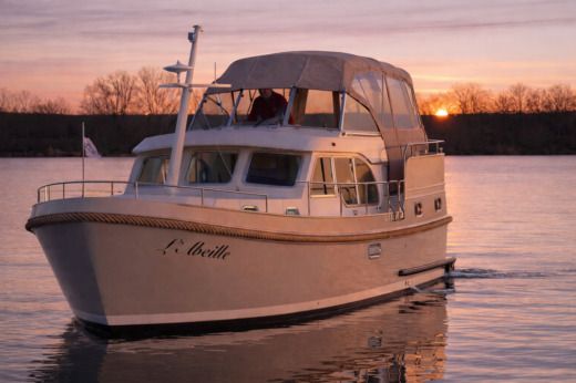 Linssen Grand Sturdy 35