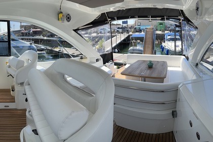 Czarter Jacht motorowy Bénéteau Gran Turismo 38 Chorwacja