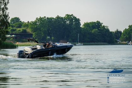 Hyra båt Motorbåt ST Tropez 6 Giżycko