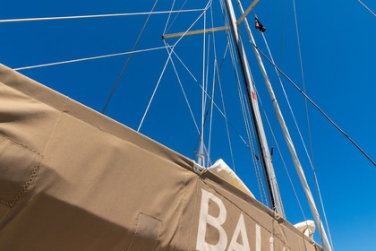 Bali Catamaran 4.1 - Sofia