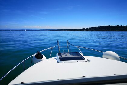 Drago Fiesta 660 / 90 PS Suzuki / auch auf Trailer