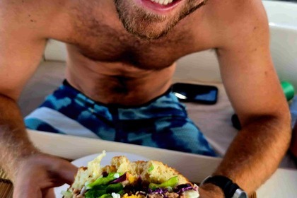 Jeanneau Sun Odyssey 45.2