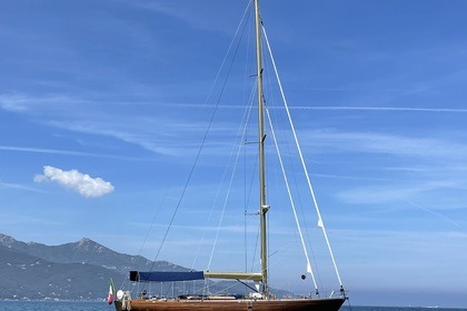 yacht sceicco bari