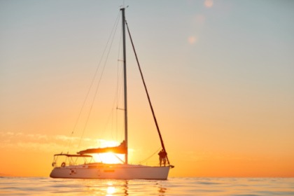Чартер Парусная яхта Sunset sailing cruise to Dia island Ираклион