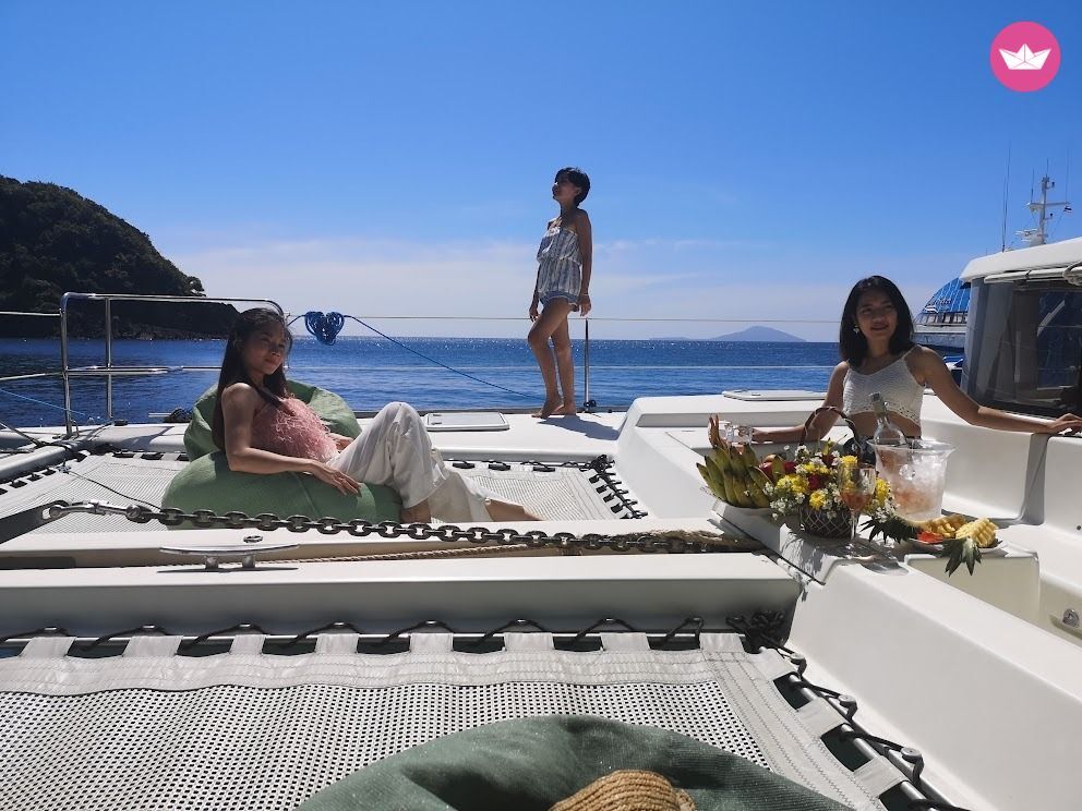 Catamaran Lagoon 440 13.67m 7