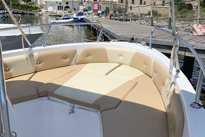 Location de bateaux sans permis