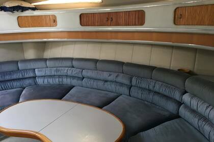 Sea Ray 450 Sundancer (DAILY CRUISES)