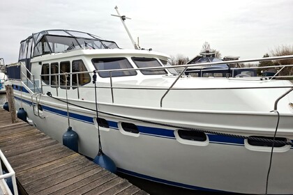 Miete Hausboot BWS 1490 Woubrugge