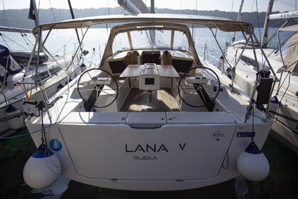 Hyra båt Segelbåt Dufour Yachts Dufour 430 GL Split