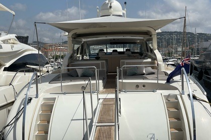 Location Yacht à moteur Arno Leopard 27 Cannes